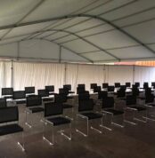 konverentsitoolid, toolide rent, vahesein