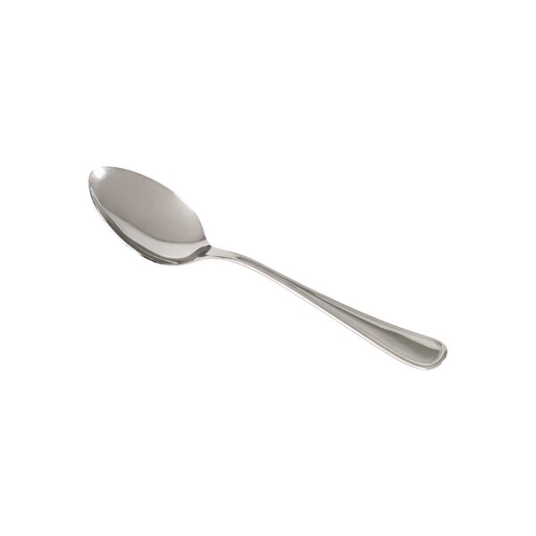 Serving spoon
