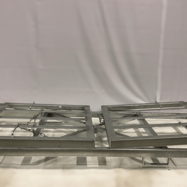 Õllemööbli konteiner