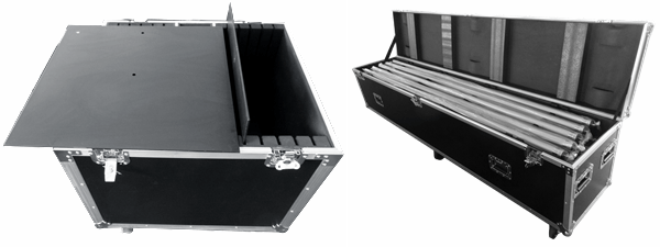 Kergvaheseinad (pipe and drape)