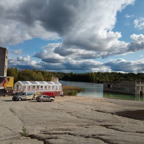 5m laiune moodultelk