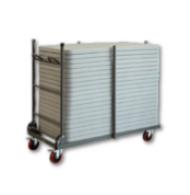 zown l120 trolley kandekäru