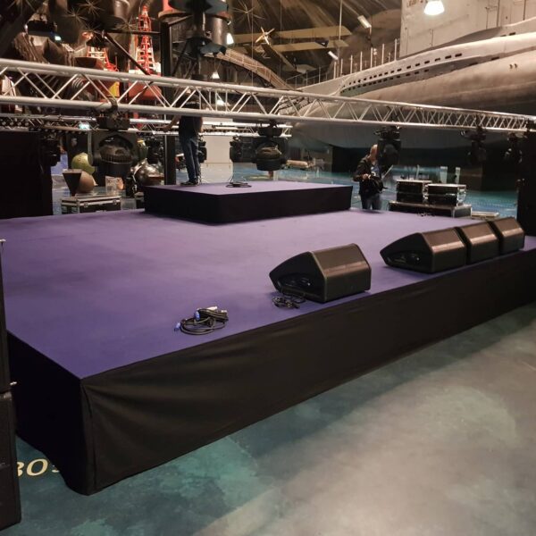 lava rent, lava paigaldus