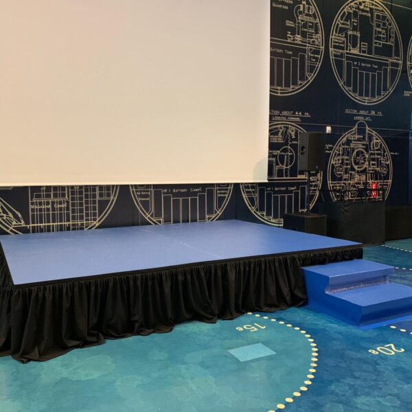 lava rent, lava paigaldus