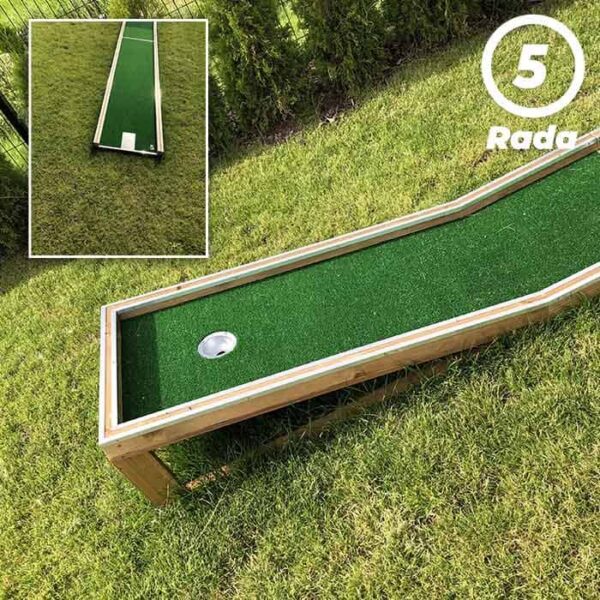 minigolfi rajad