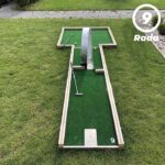 minigolfi rajad