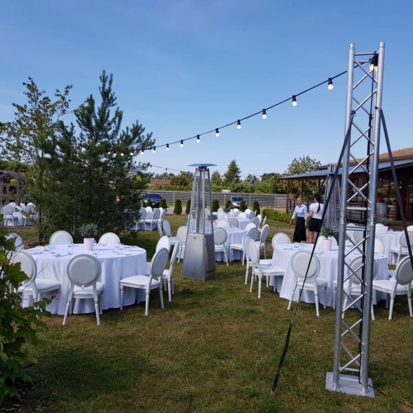 valgusketid, valgusketi rent