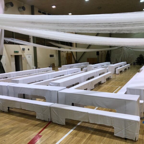 Õllemööbel 50cm lai