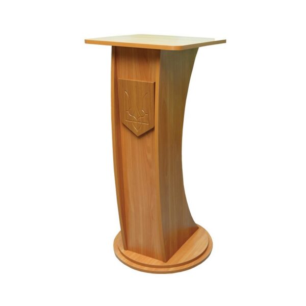 lectern
