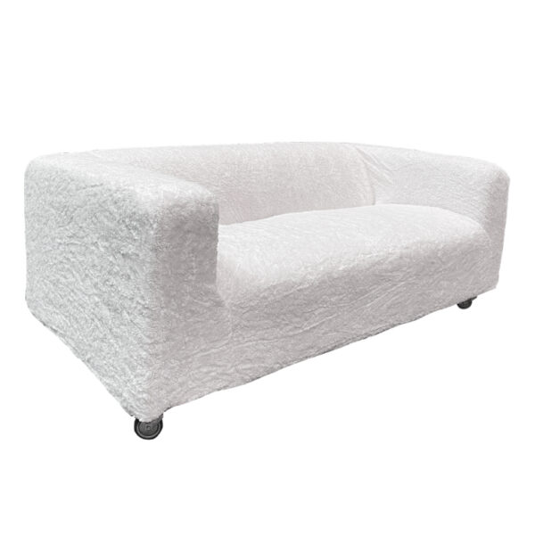 diivan valge karvane