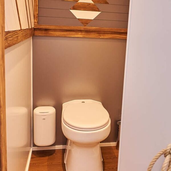 vetsu rent, vip wc, vip välikäimlad