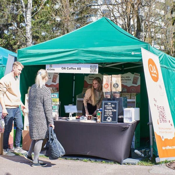 easy up telk, telkide rent, pop up telgid