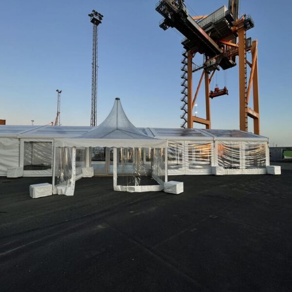 muuga sadam pagoda ja kaartelk