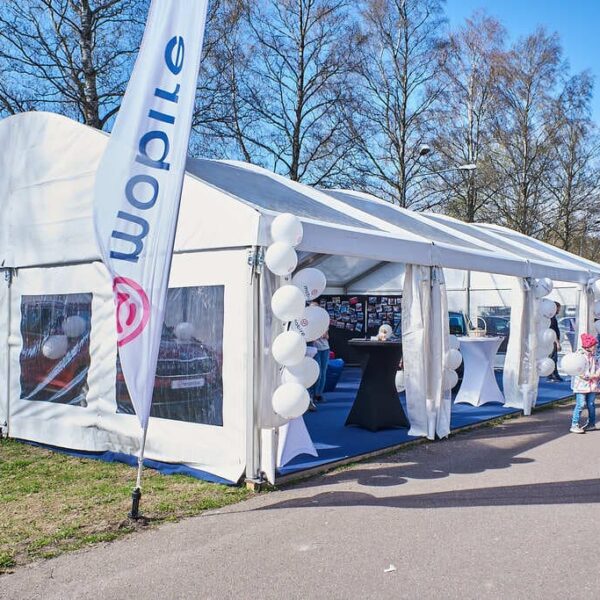 Üritustelk, kaartelk, moodultelk