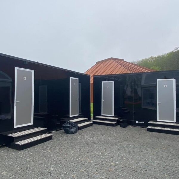 vip välitualett, wc rent, tualeti rent