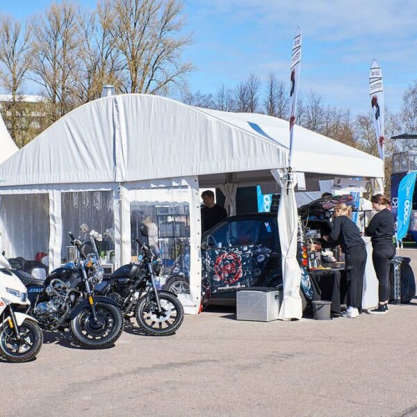 kaartelk eesti messidel, üritustelk