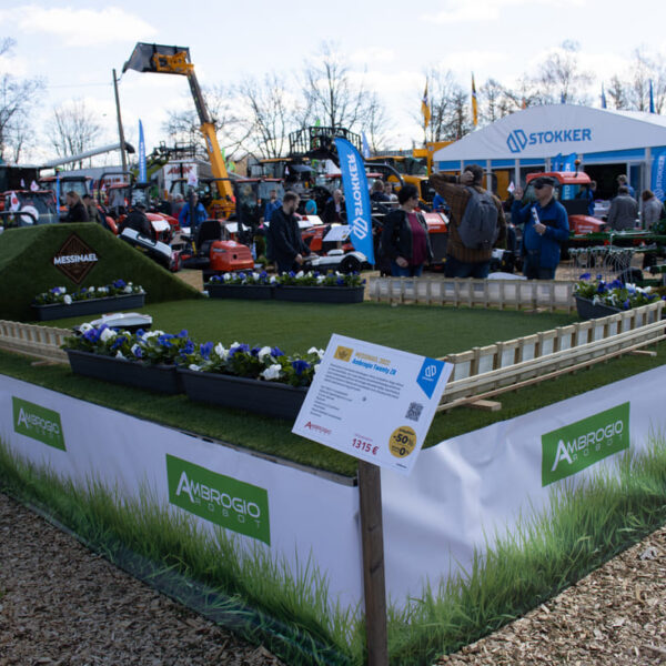 poodiumist erilahendused