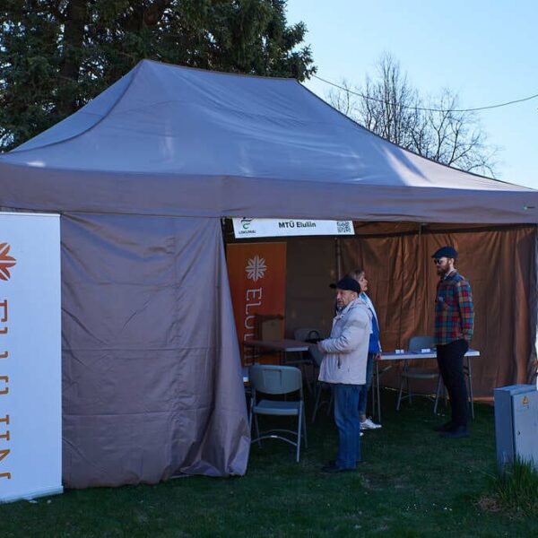 pop up telk, easy up telgi rent, telgi rent