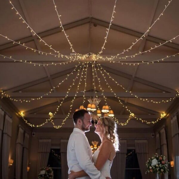 led kaunistused, laekaunistused, valgusketi rent, valguskett, led fairy lights