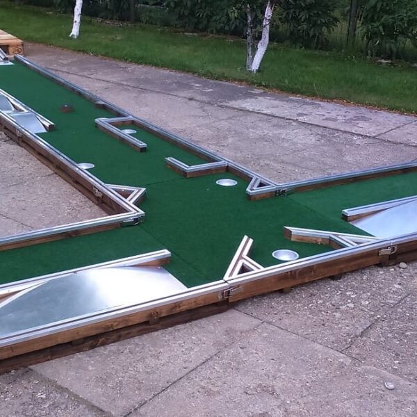 minigolf 9in1