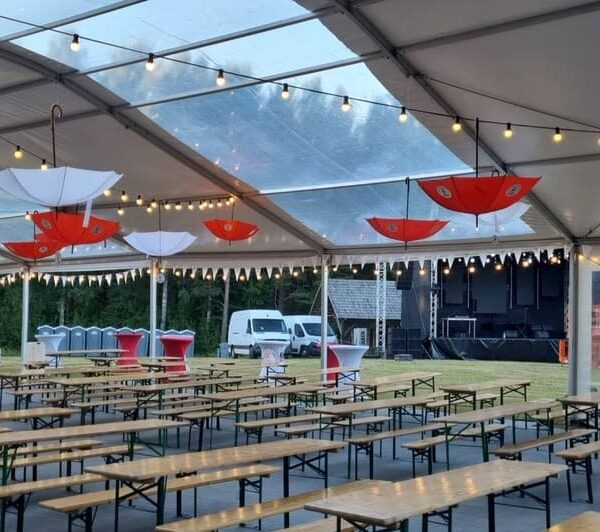 õllemööbel, välimööbli rent, mööbli rent, peomööbel