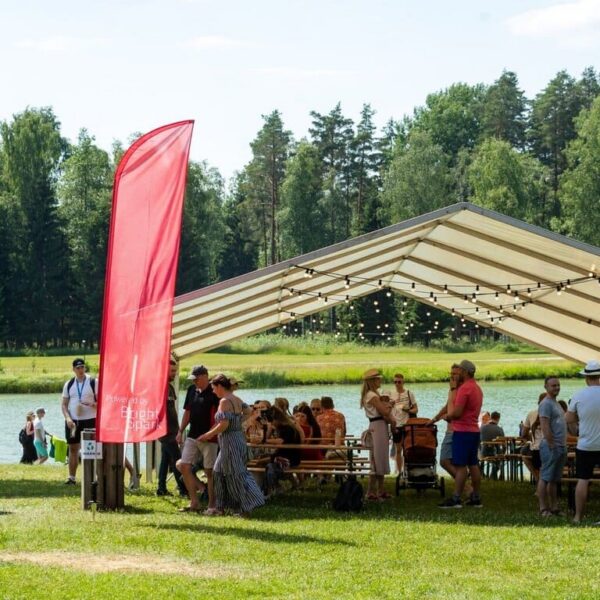 telgid, telkide rent, peotelk, toitlustus telk