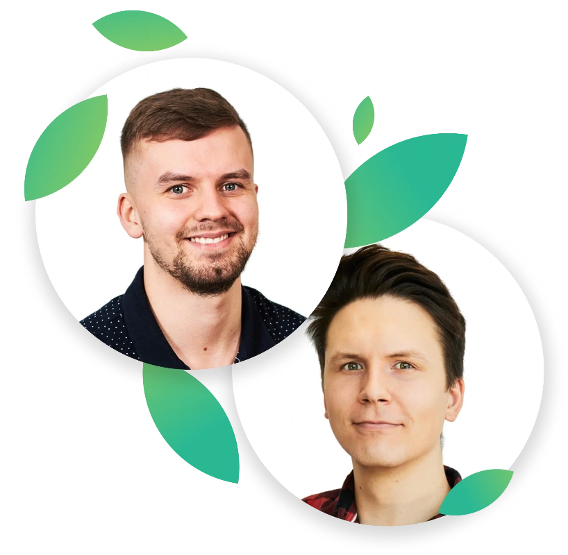 muugitooted muugimehed