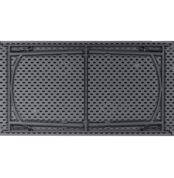 kandiline laud 183 x 91 x h74 cm