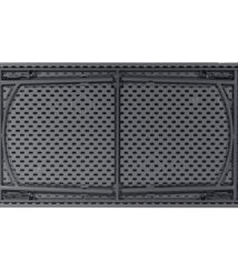 kandiline laud 183 x 91 x h74 cm