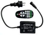 valgusketi dimmer