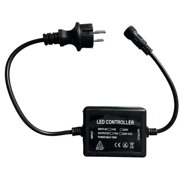 valgusketi dimmer
