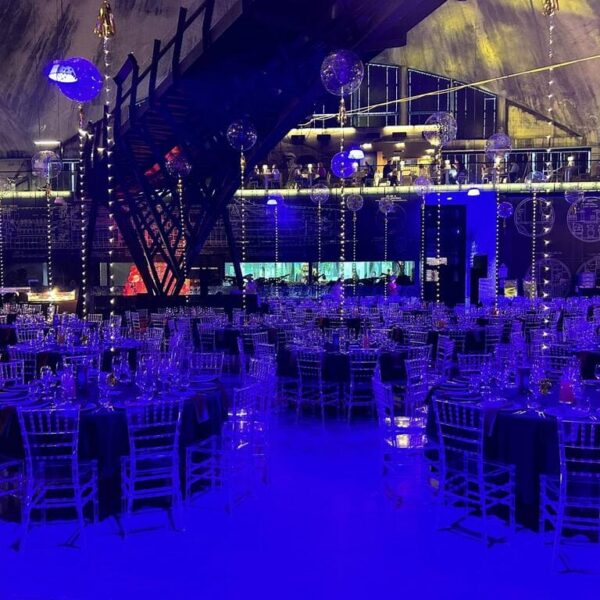 läbipaistvad toolid