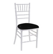 chiavari tool valge, valge iste (kopeeri)