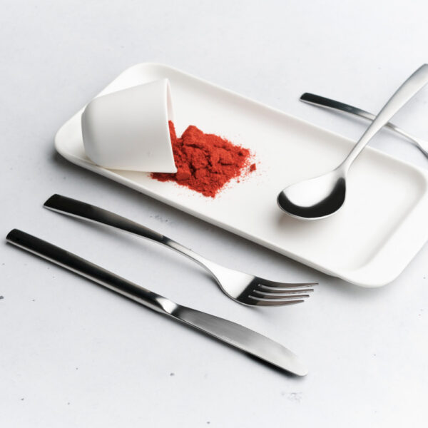 eelroakahvel hõbedane (comas)