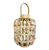latern puidust i 33cm