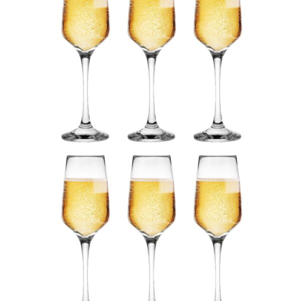 Shampanja pokaal TUMBLER