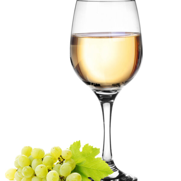 valge veini pokaal tumbler