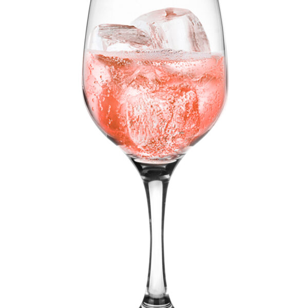 valge veini pokaal tumbler