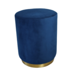 Tumba Diana royal blue