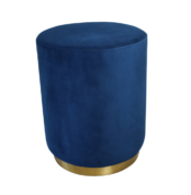 Tumba Diana royal blue