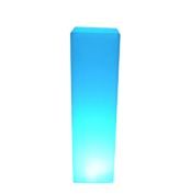 kandiline led post 30x30x60
