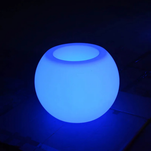 led lillepott Φ35x35x24cm