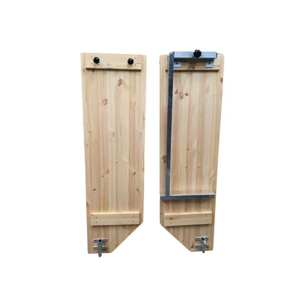 müügilett pop up telgile