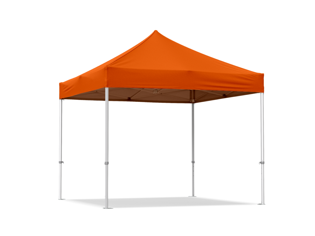 3x3 oranž
