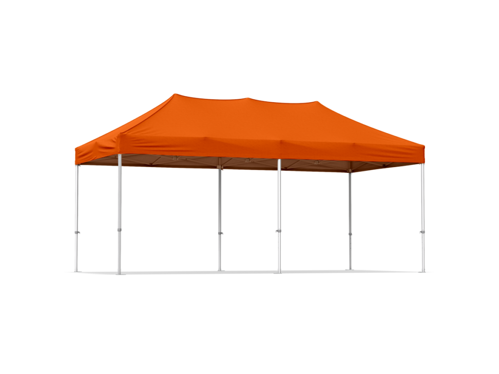 3x6 oranž