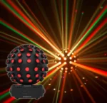 meremiin rotosphere (chauvet dj)