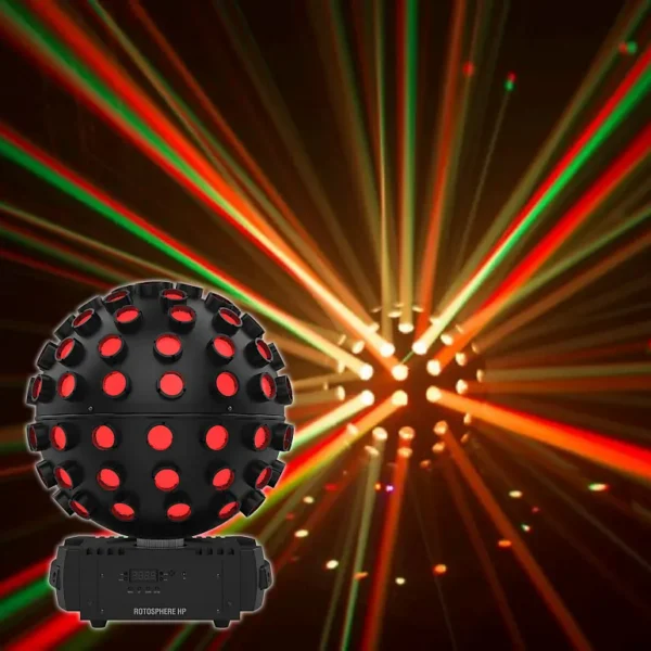 meremiin rotosphere (chauvet dj)