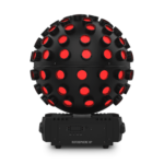 Chauvet DJ Rotosphere HP Rent Tallinnas