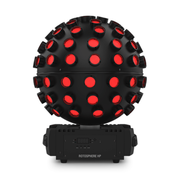 Chauvet DJ Rotosphere HP Rent Tallinnas
