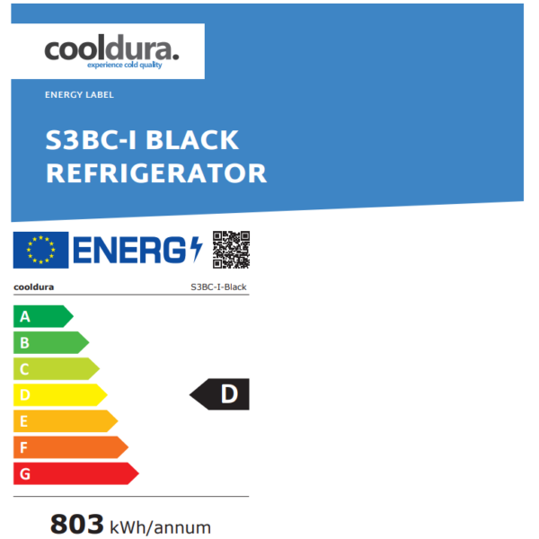 COOLDURA LED - 373L